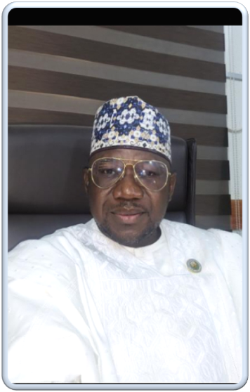 Dr. Kabir Umar Dasuki