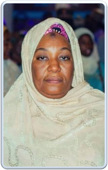 Dr. Batulu Abubakar Sadiq 