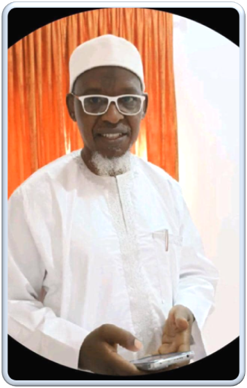 Muhammad Ibrahim Sodangi