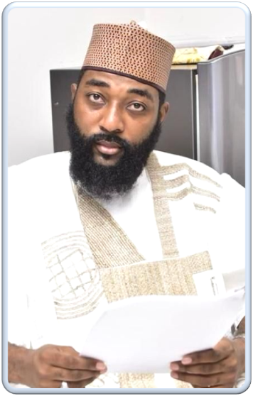 Engr. Salim Salis Musa