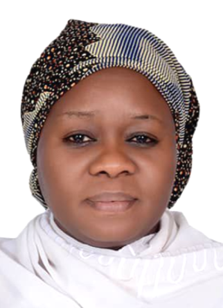 Aisha Dikko