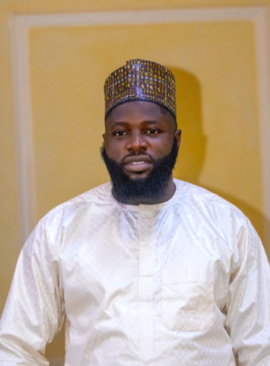 Musa Aliyu Gana