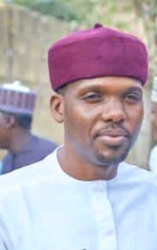 Muhammad T. Shehu