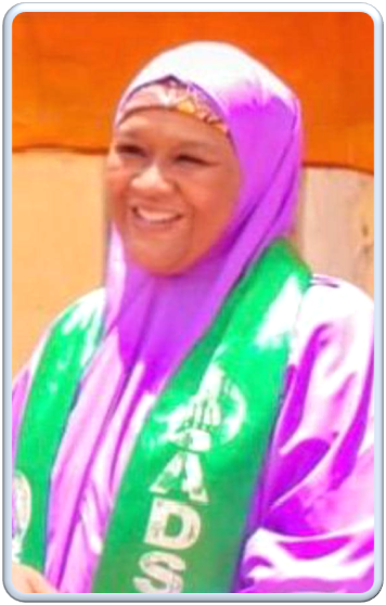 Farida Sada Yusuf