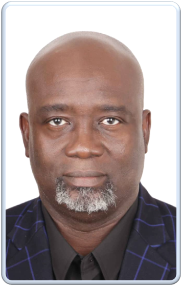 Amb. Ferdinald Feson Fada